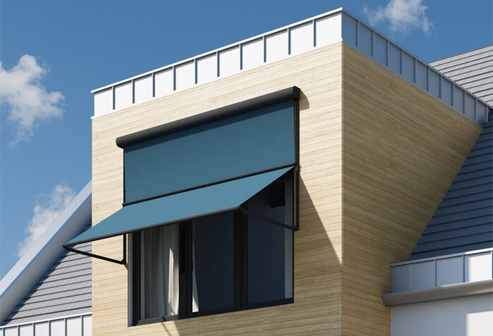 Leiner Canto Markisolette