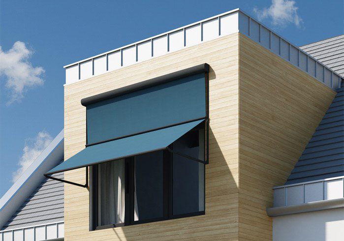 Leiner Canto Markisolette